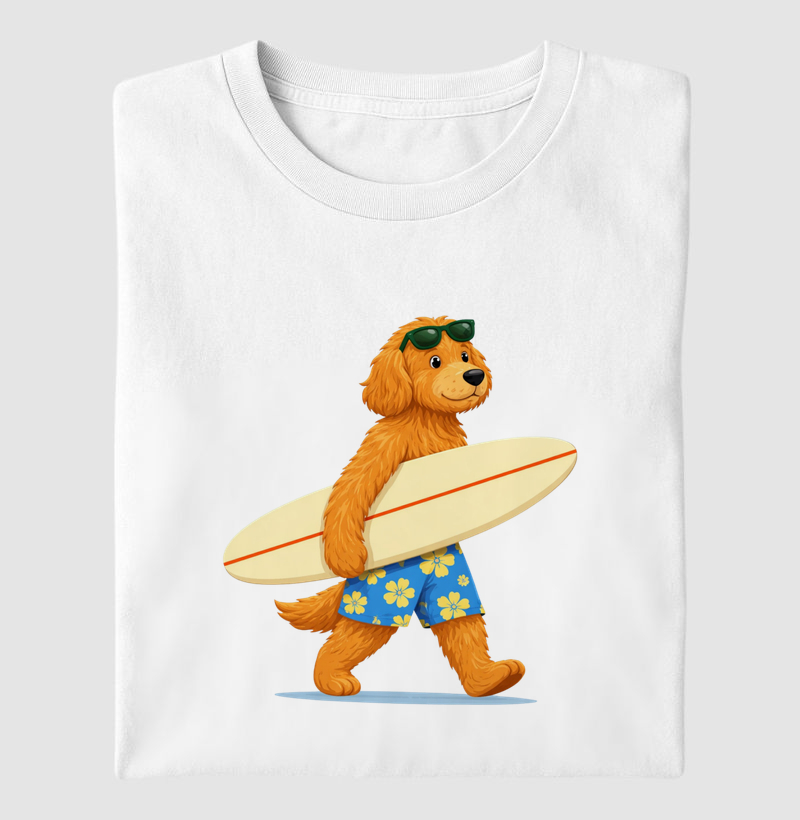 Surf Dog