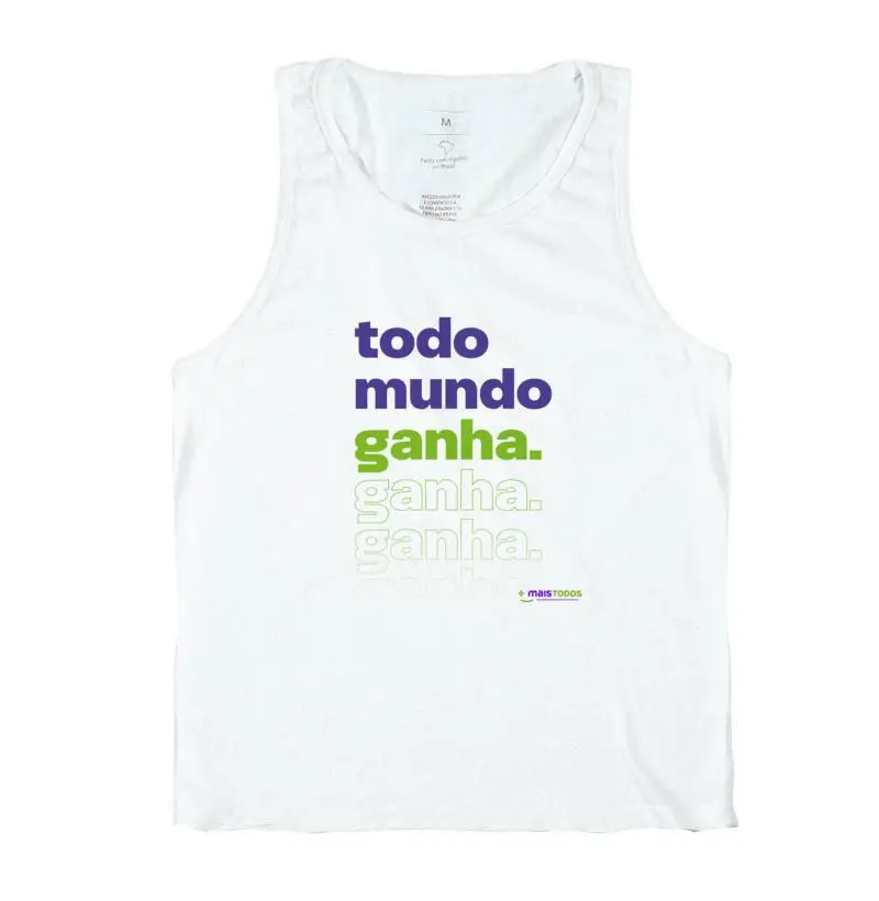 Todo Mundo Ganha #2