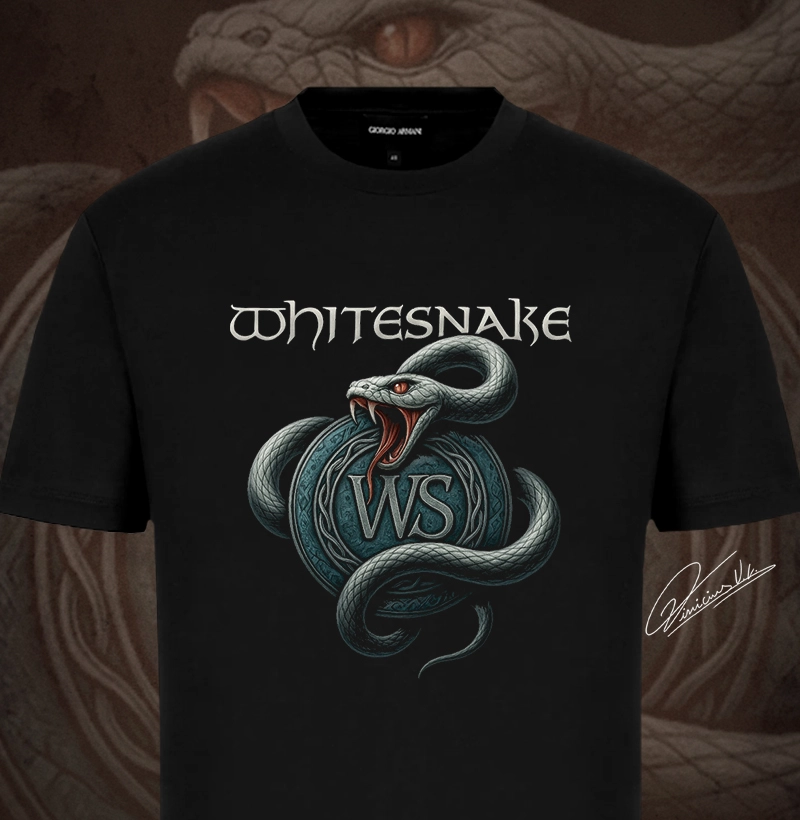 Whitesnake
