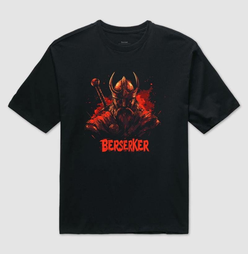 Berserker Nº 3
