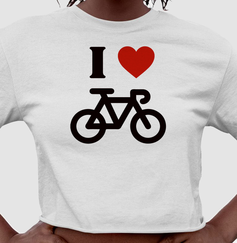 I Love Bike