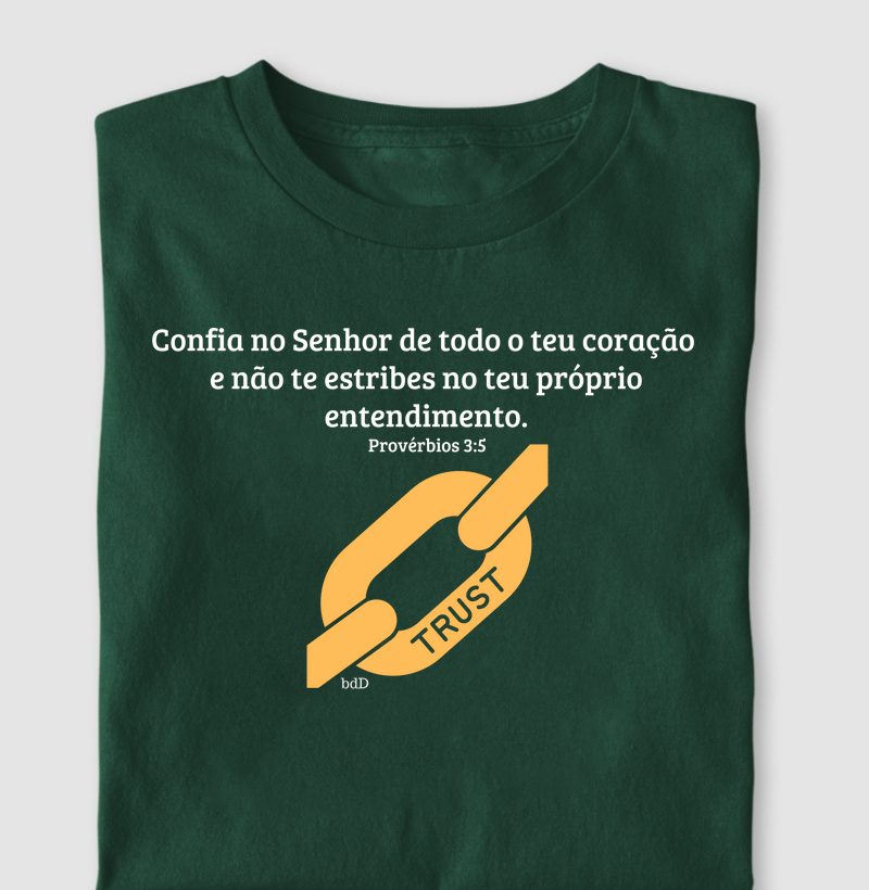 Provérbios 3:5