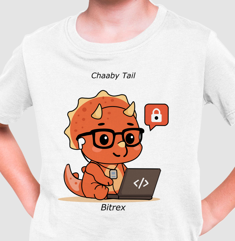 Chaaby Tail - Bitrex