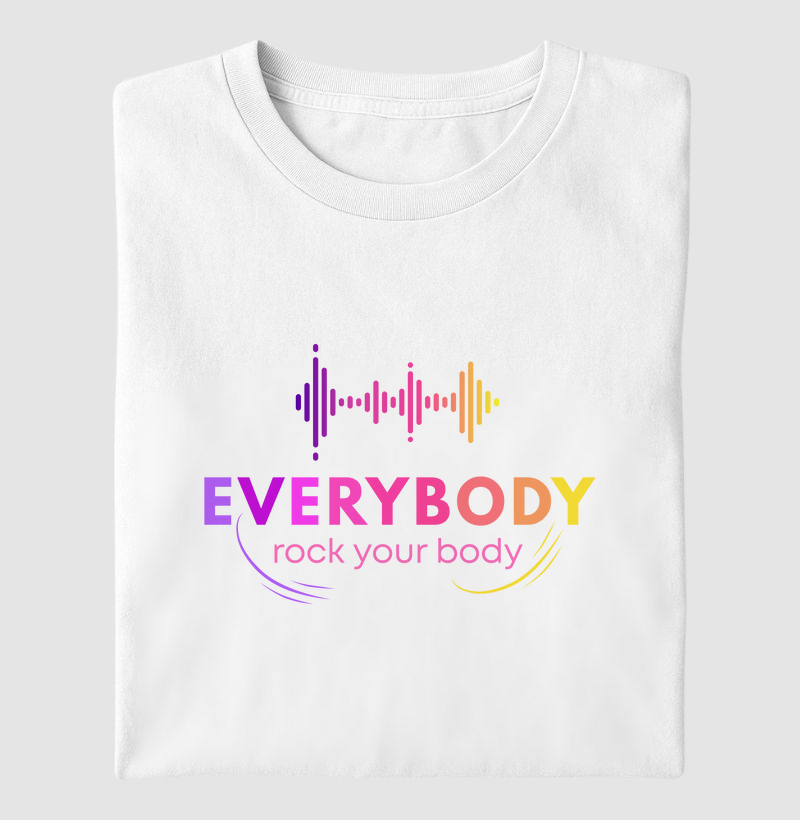 Everybody, rock your body