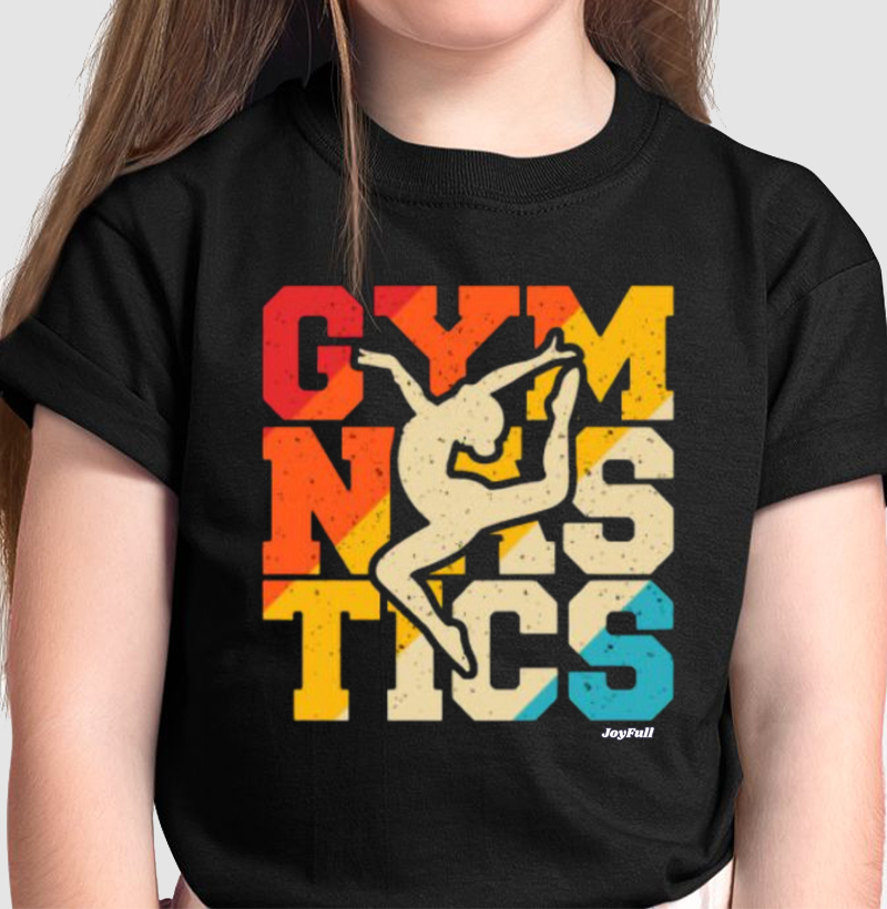 GymNastics Collors
