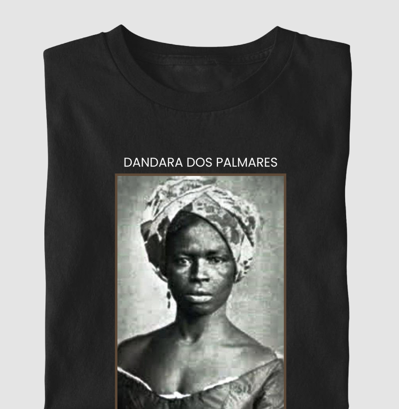 Dandara dos Palmares