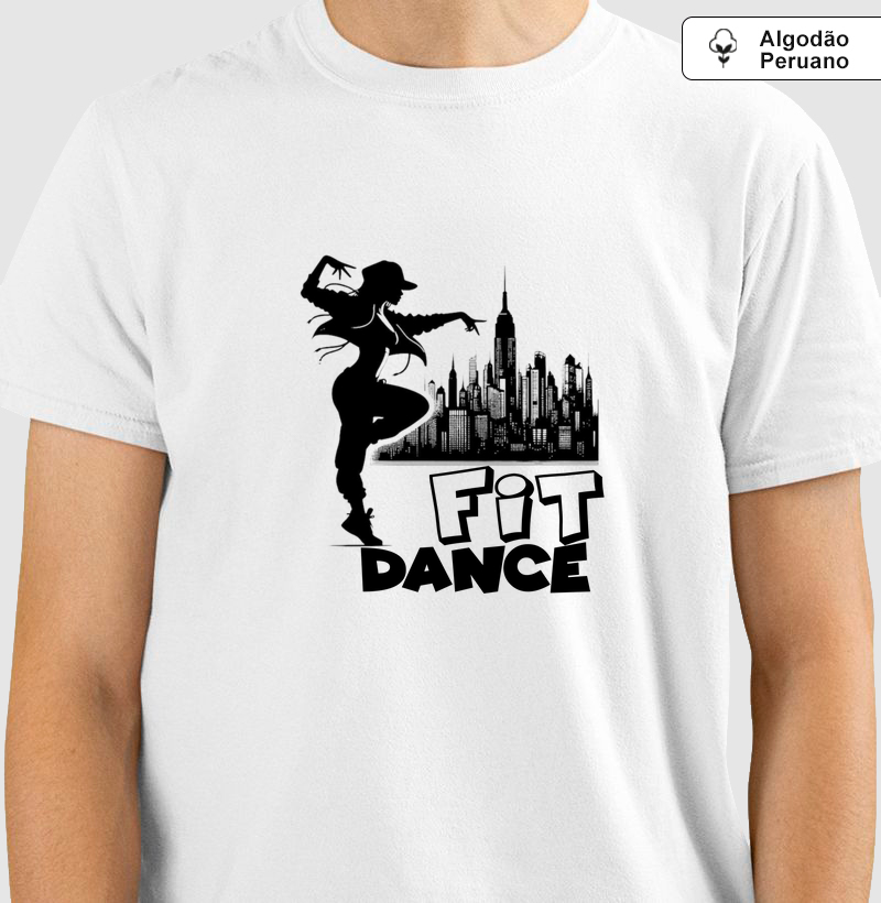 Fit dance NY
