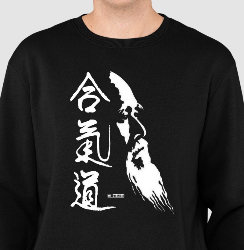 AIKIDO MASTER