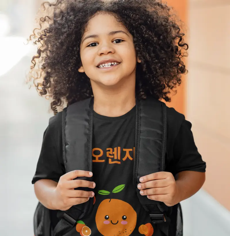 Orenji