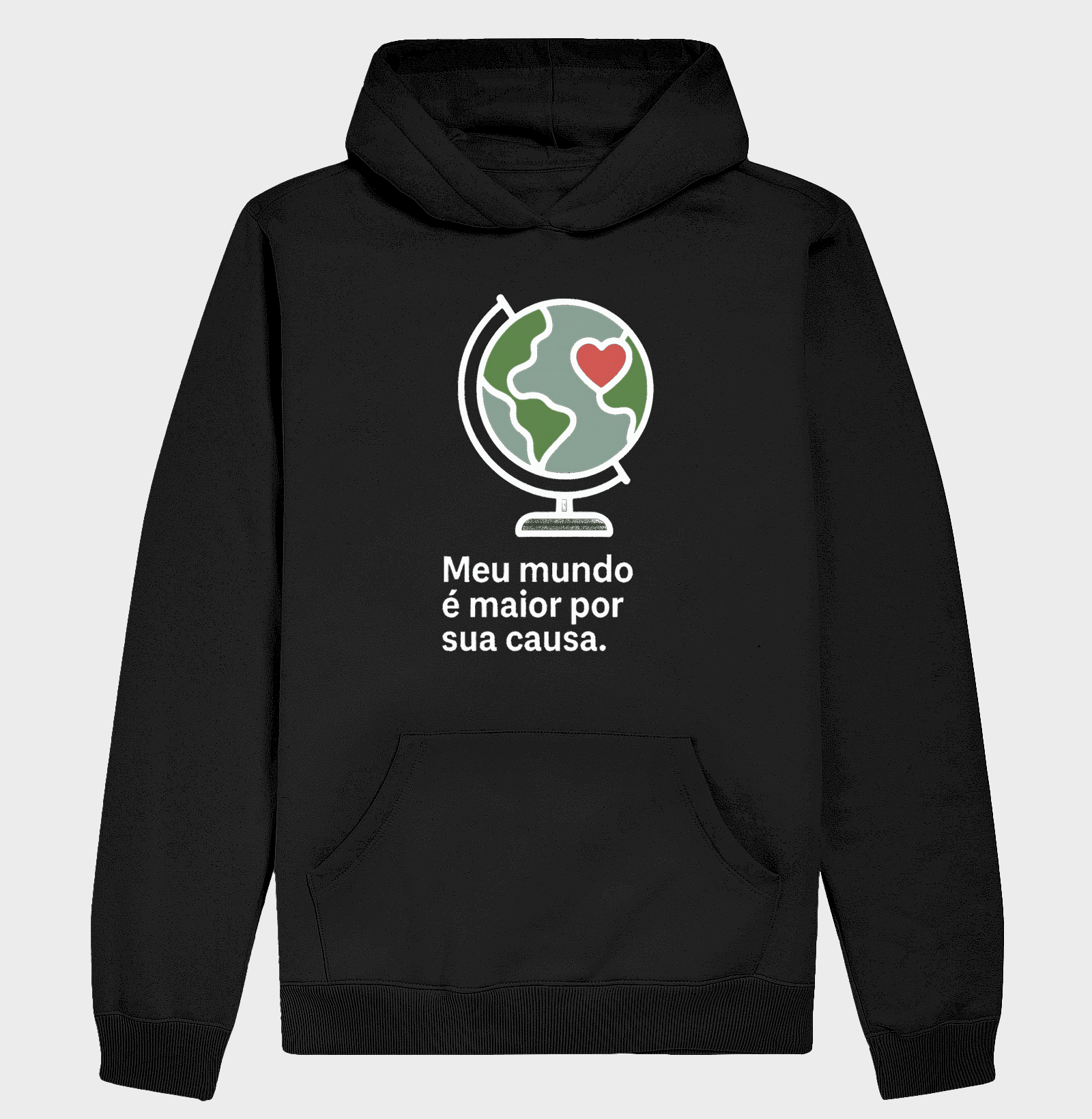 Professor Meu Mundo Maior