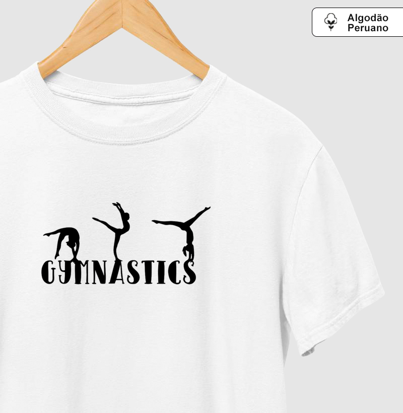 Ginasta - Ginástica 