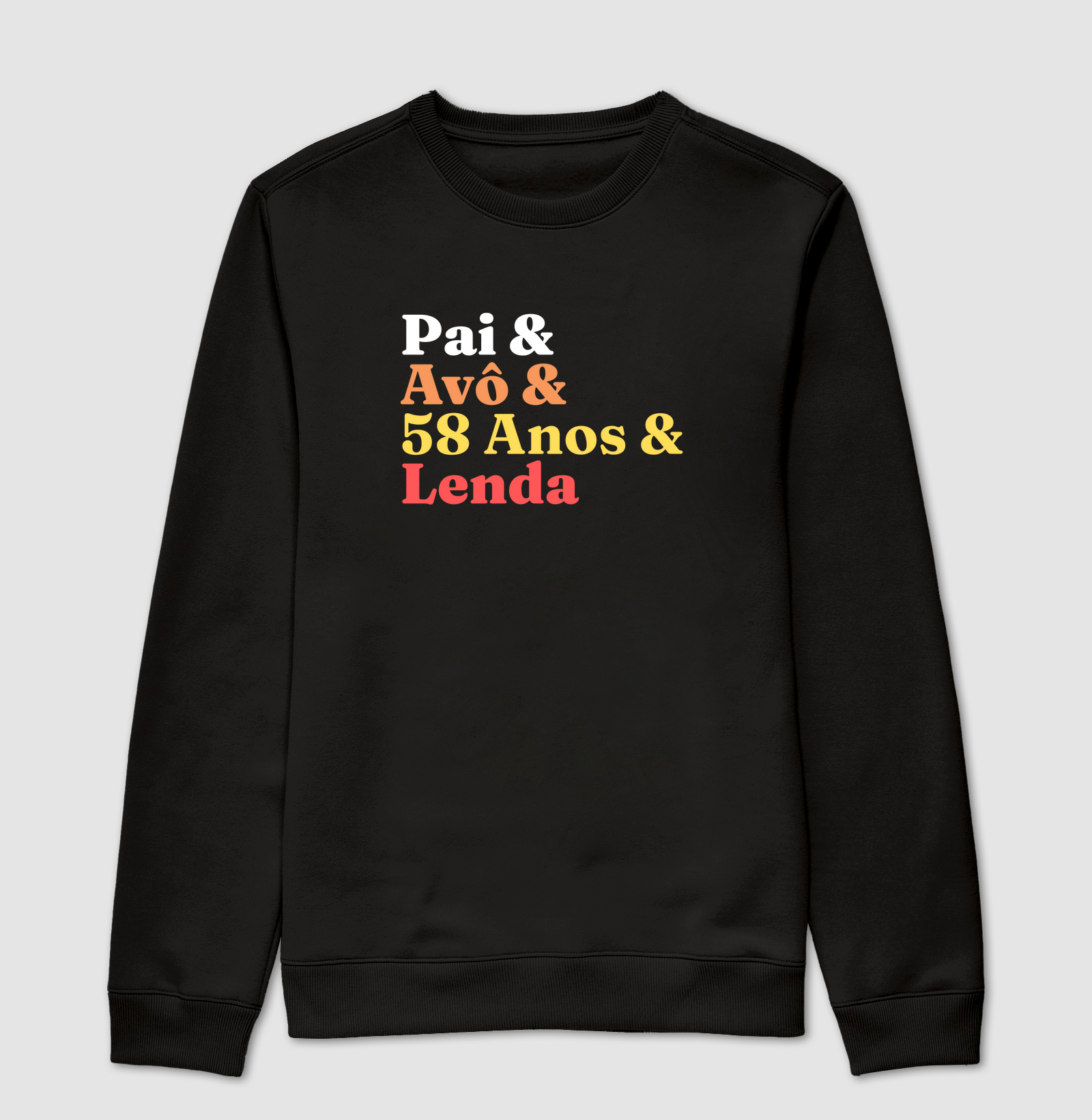 58 Anos & Lenda 