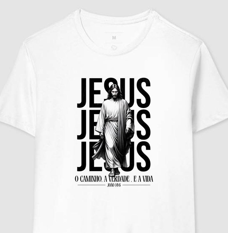 Jesus - O Caminho, a Verdade e a Vida