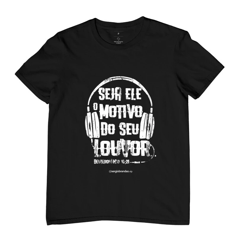 Seja Ele o Motivo