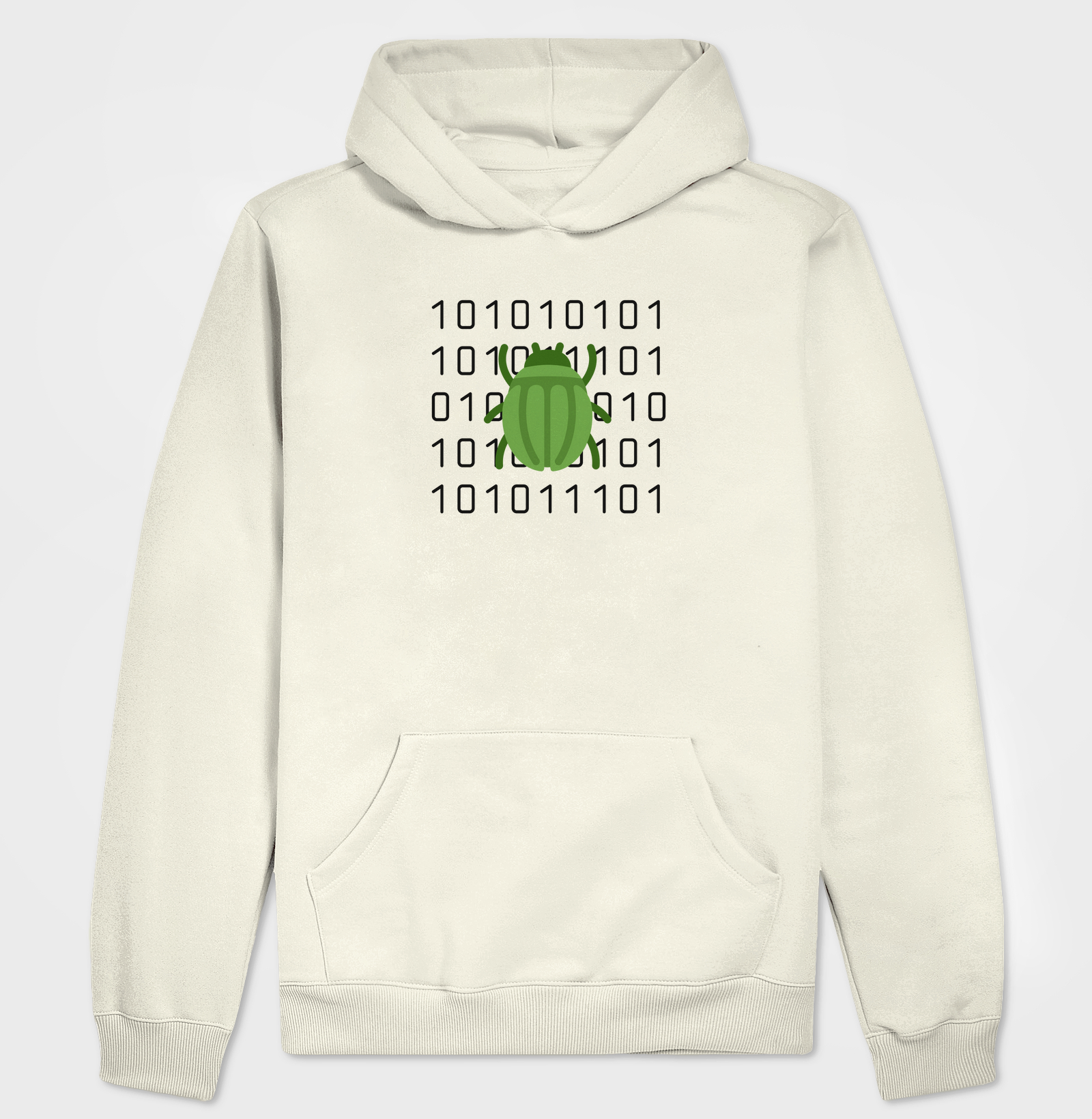 Bug, 101011