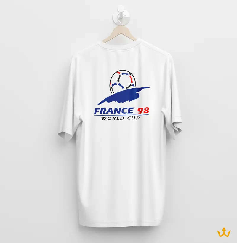98 França