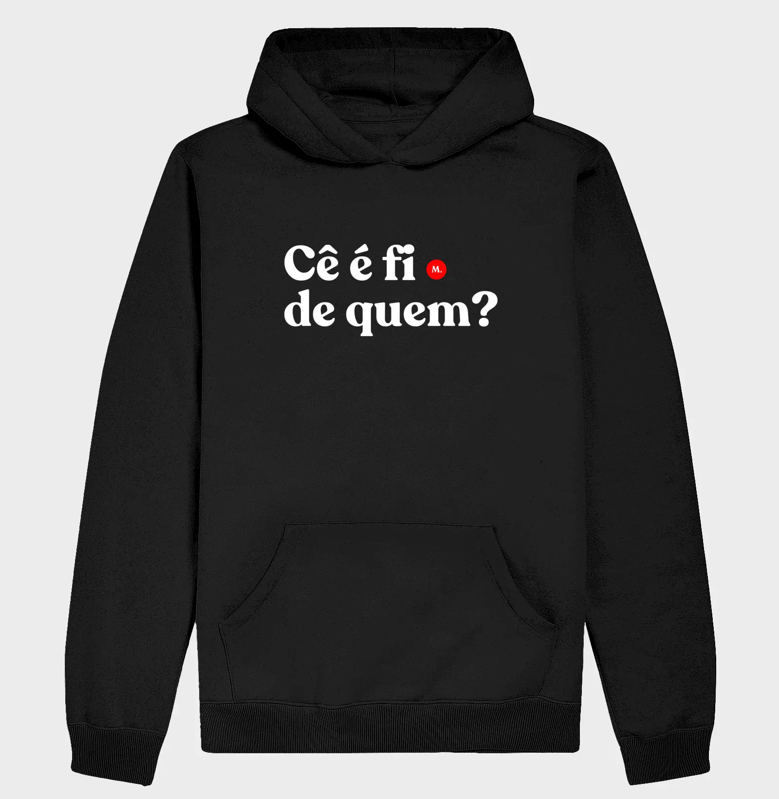 Cê é fi de quem? - UseMineirês