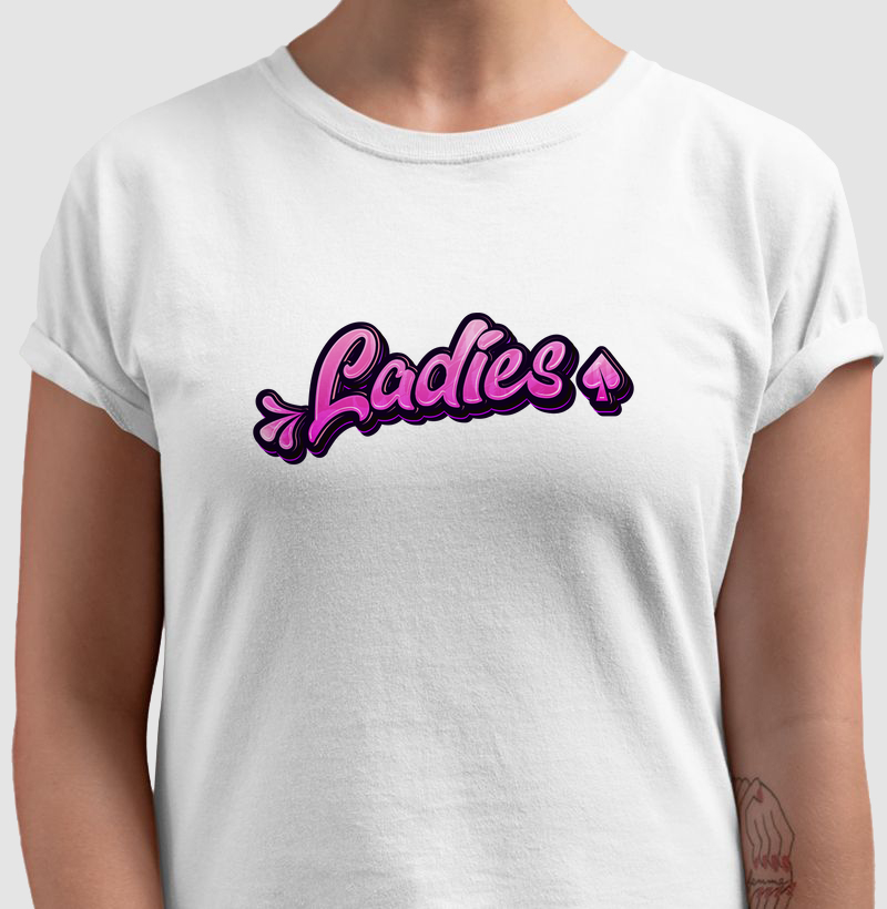 Ladies