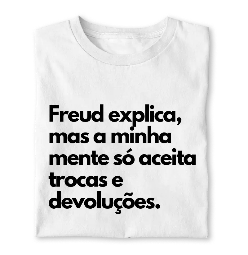FREUD EXPLICA