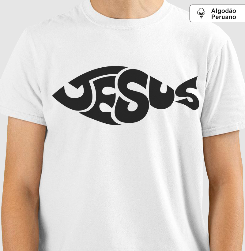 JESUS 