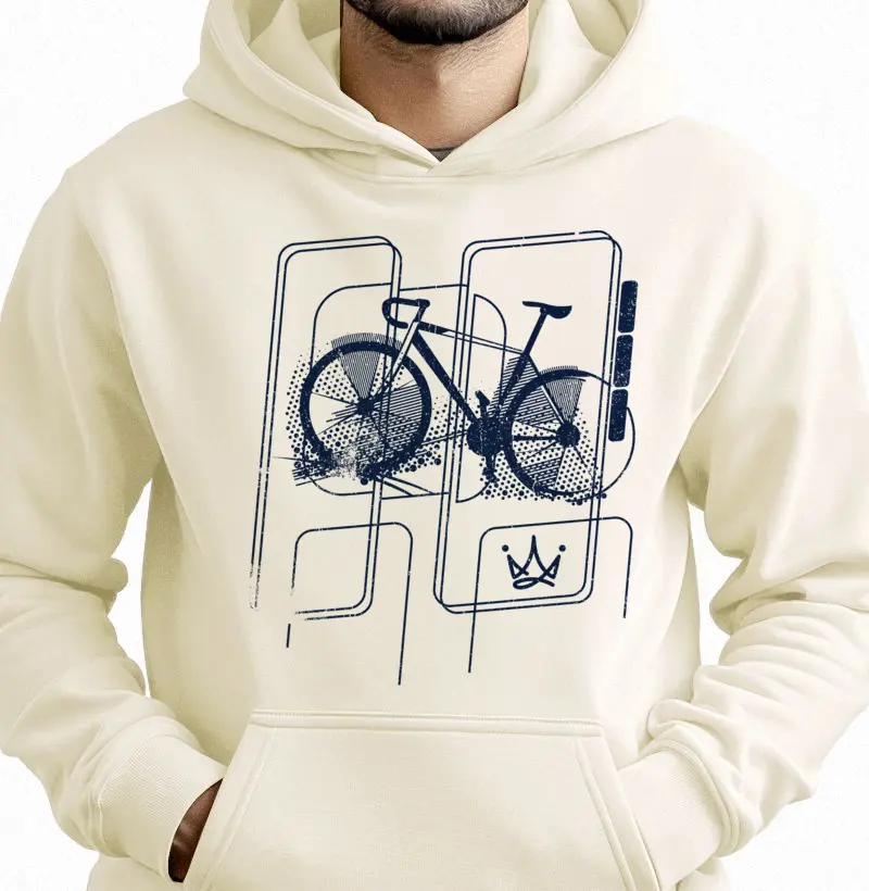Bike e linhas 2