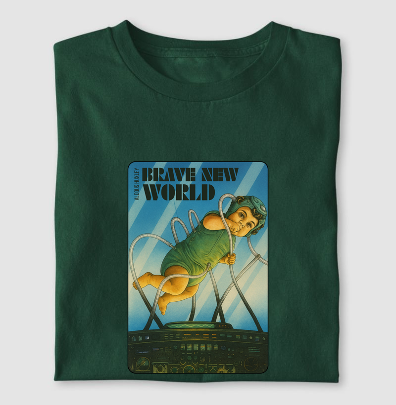 Brave New World