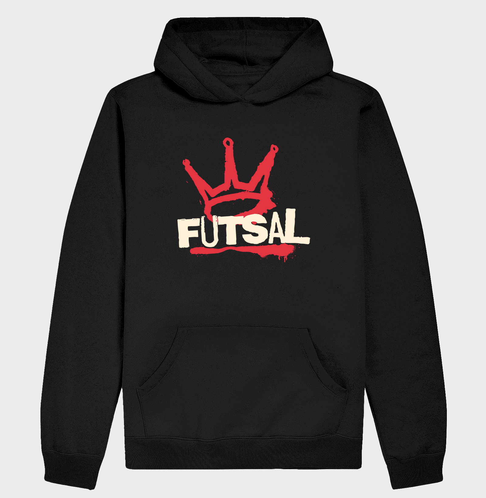 Coroa futsal