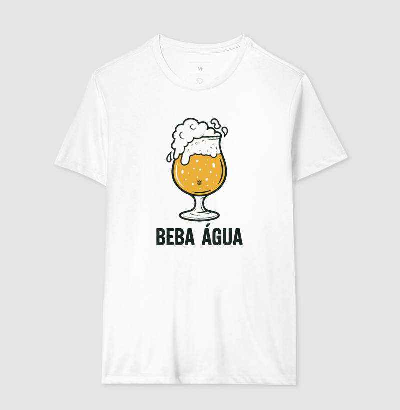 BEBA ÁGUA