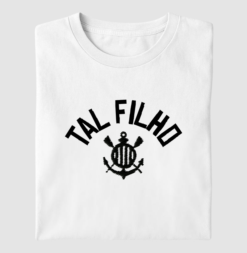 Camiseta Tal Filho