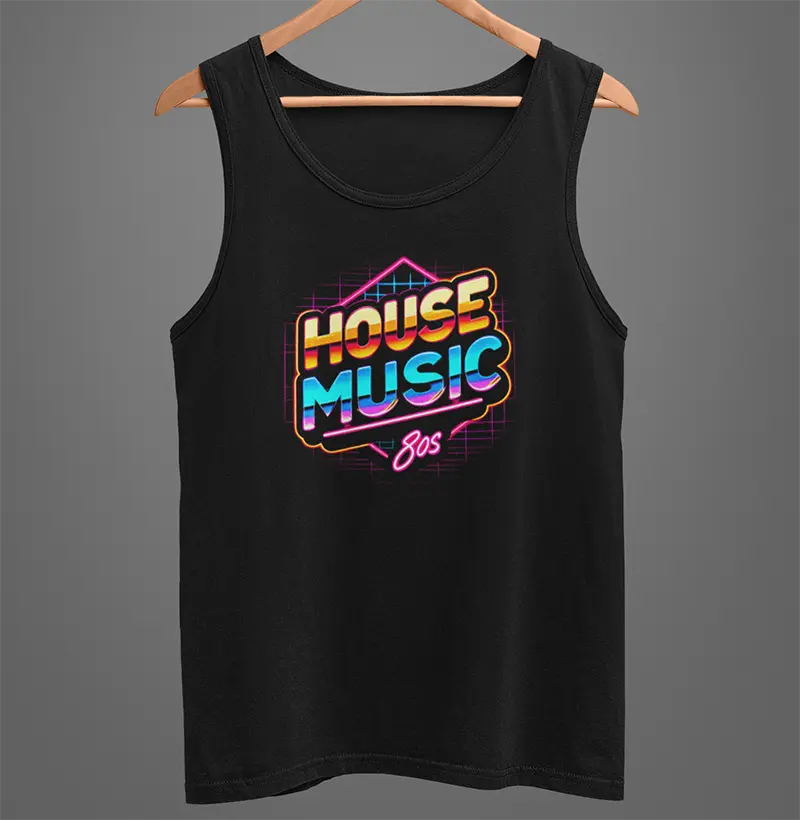 Nostalgia Pop - Coleção Flashback Music - House Music 80s - 202408210026