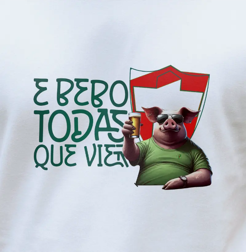 Bebo Todas Que Vier 2.0