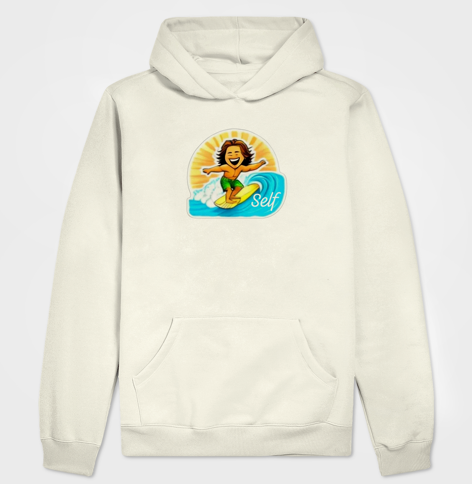 SELF BRAND | Produced by Reserva 🦜