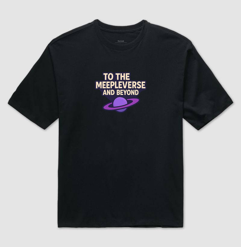 Meepleverse and Beyond - Big
