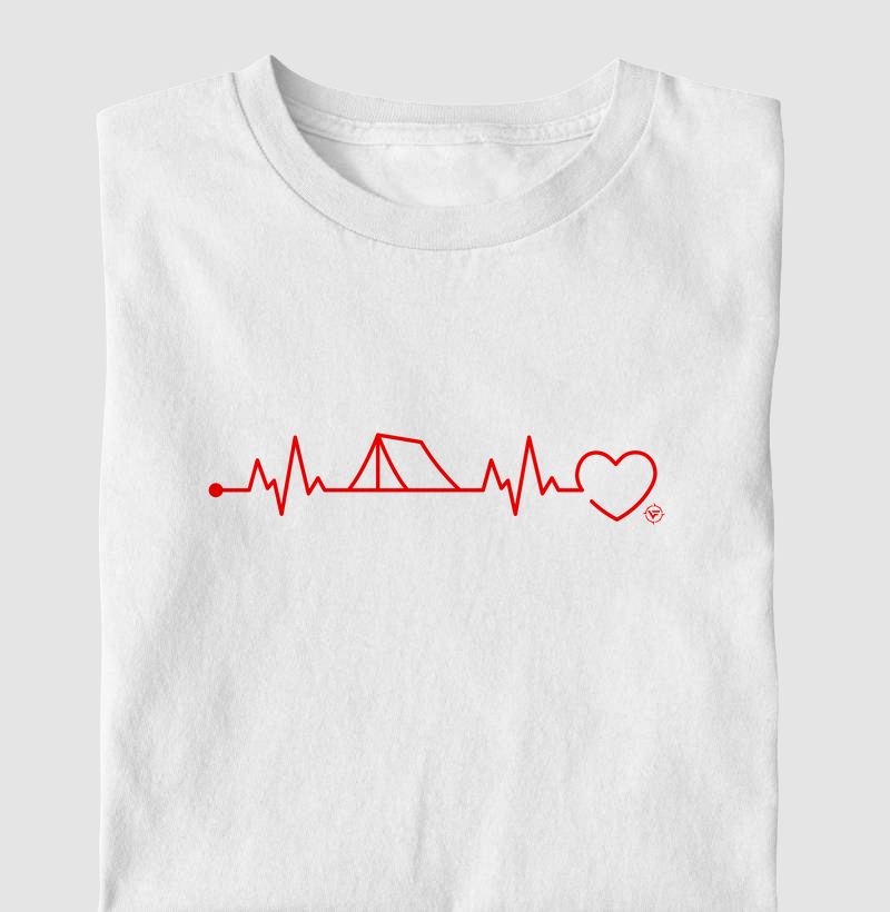 Camping no Coração