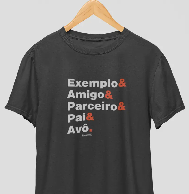 Pai e avô