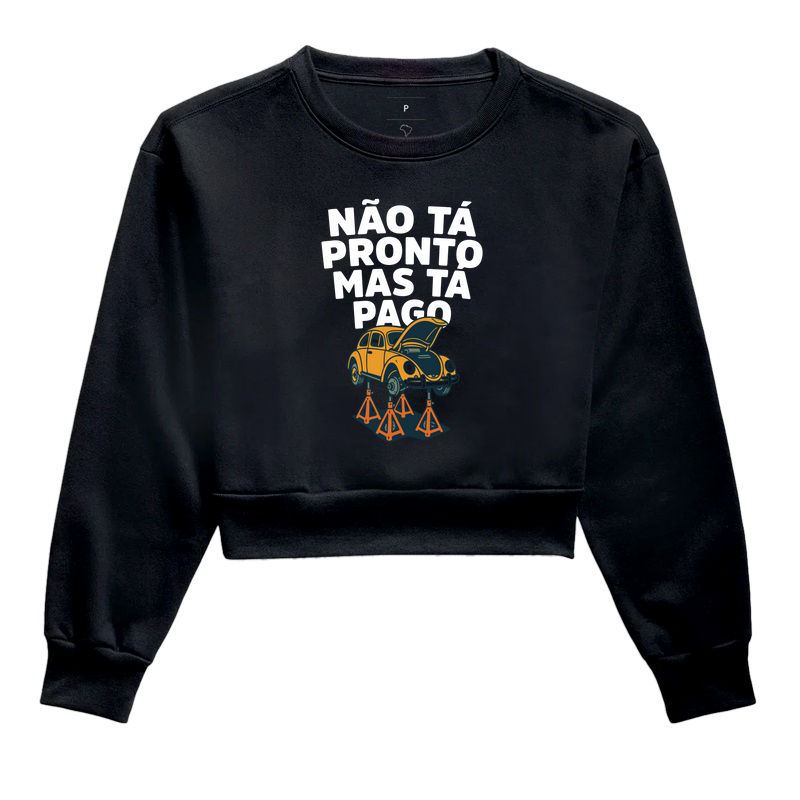 TÁ PAGO