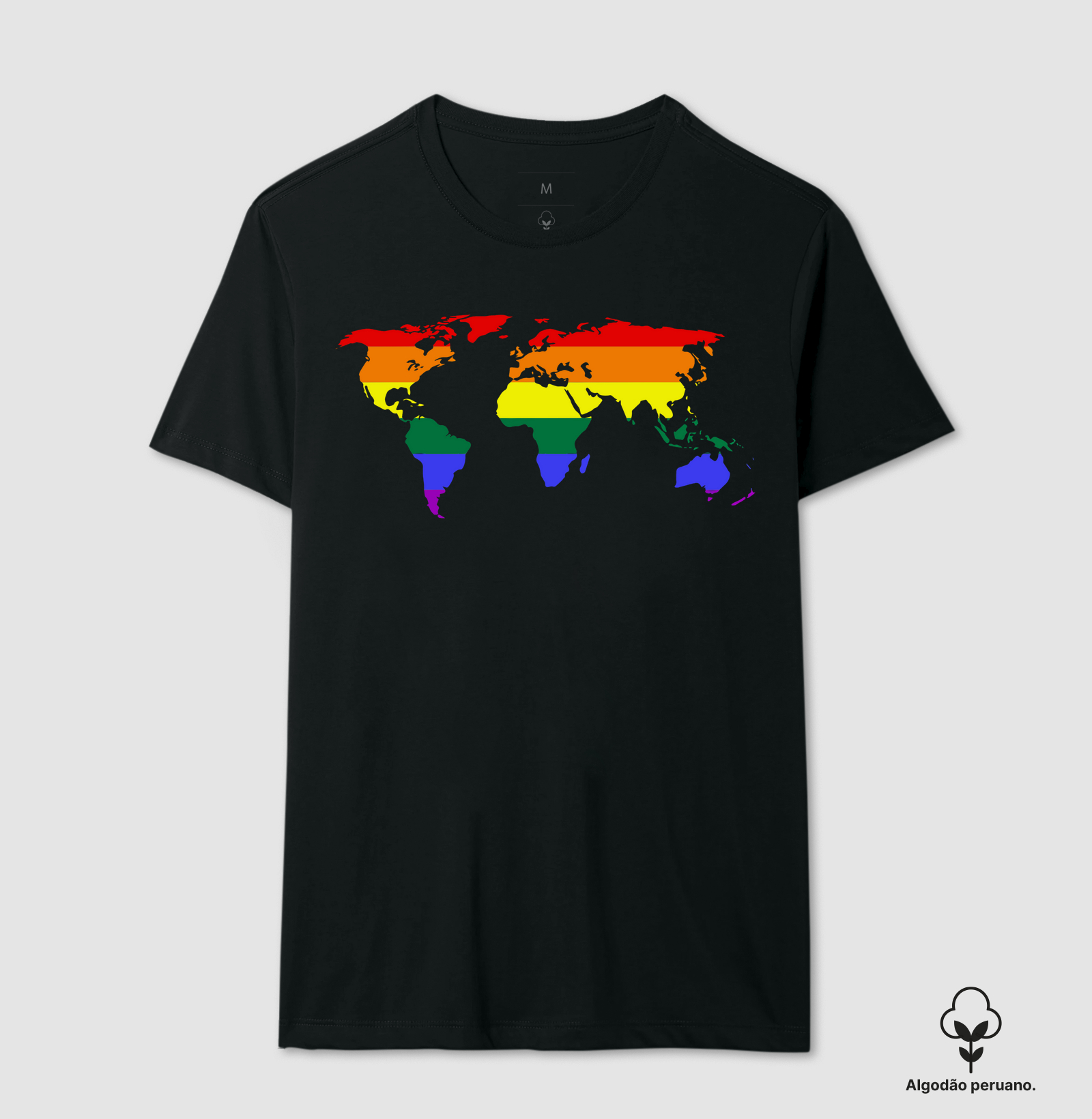 World Pride Premium