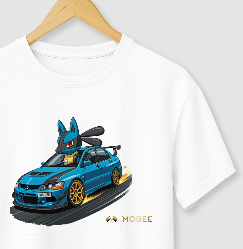 Aura Racer - Masculino