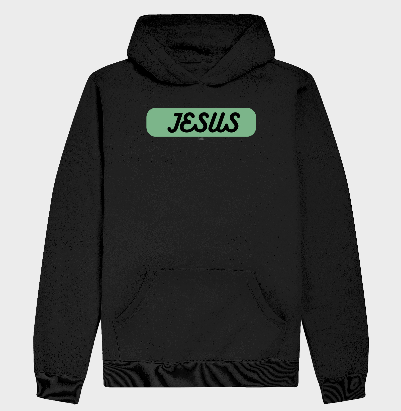 Jesus