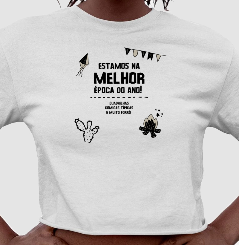Melhor época do ano