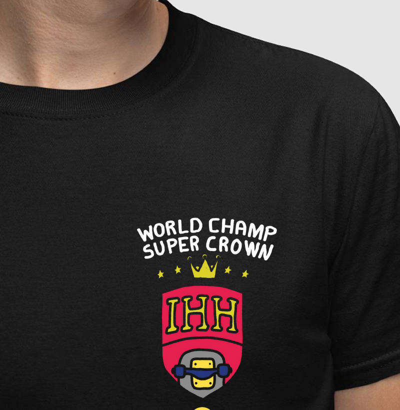 IHH World Champ 