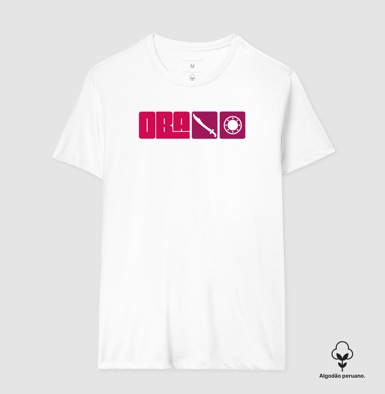 Obá - Minimalist