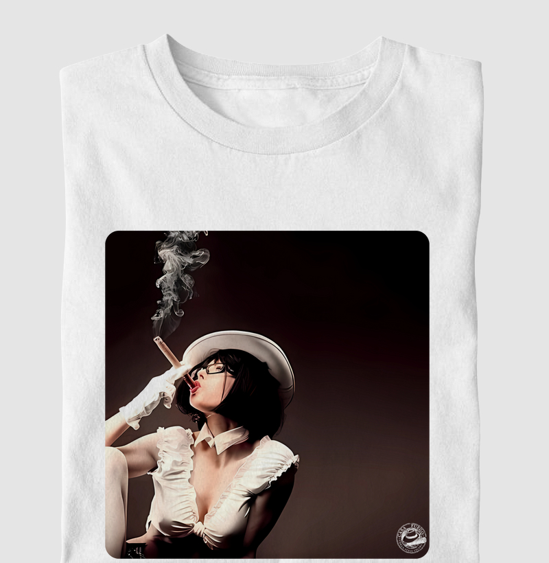 MISS SMOKING