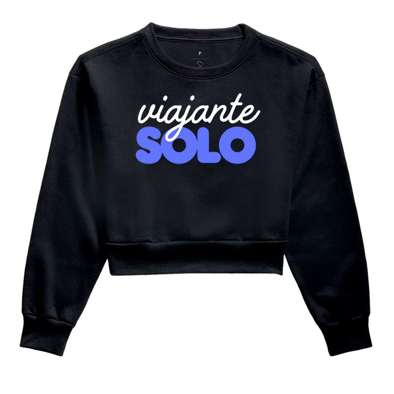 Viajante Solo