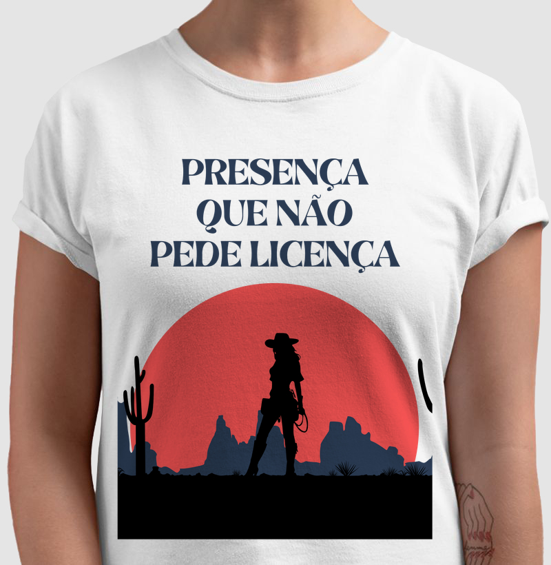 Presença