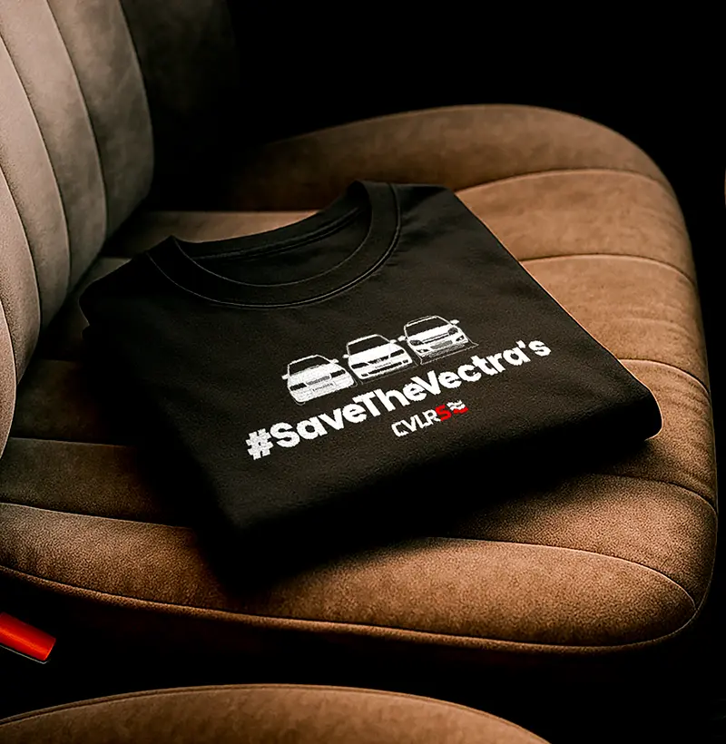 #SaveTheVectra's