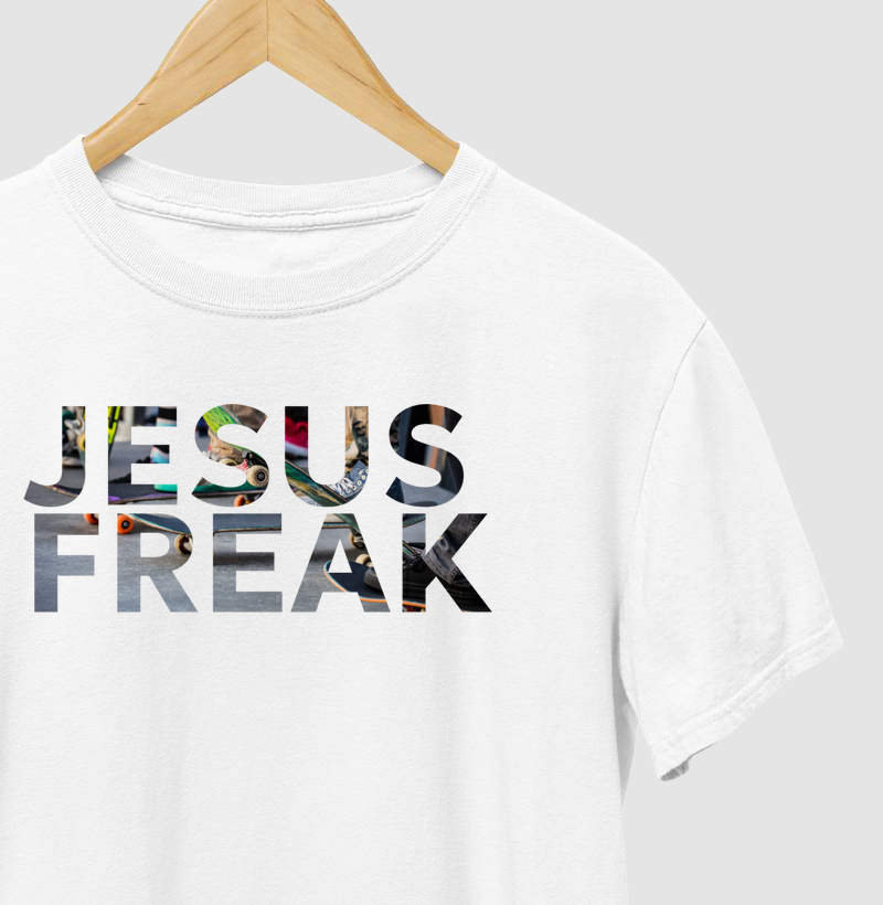Jesus Freak