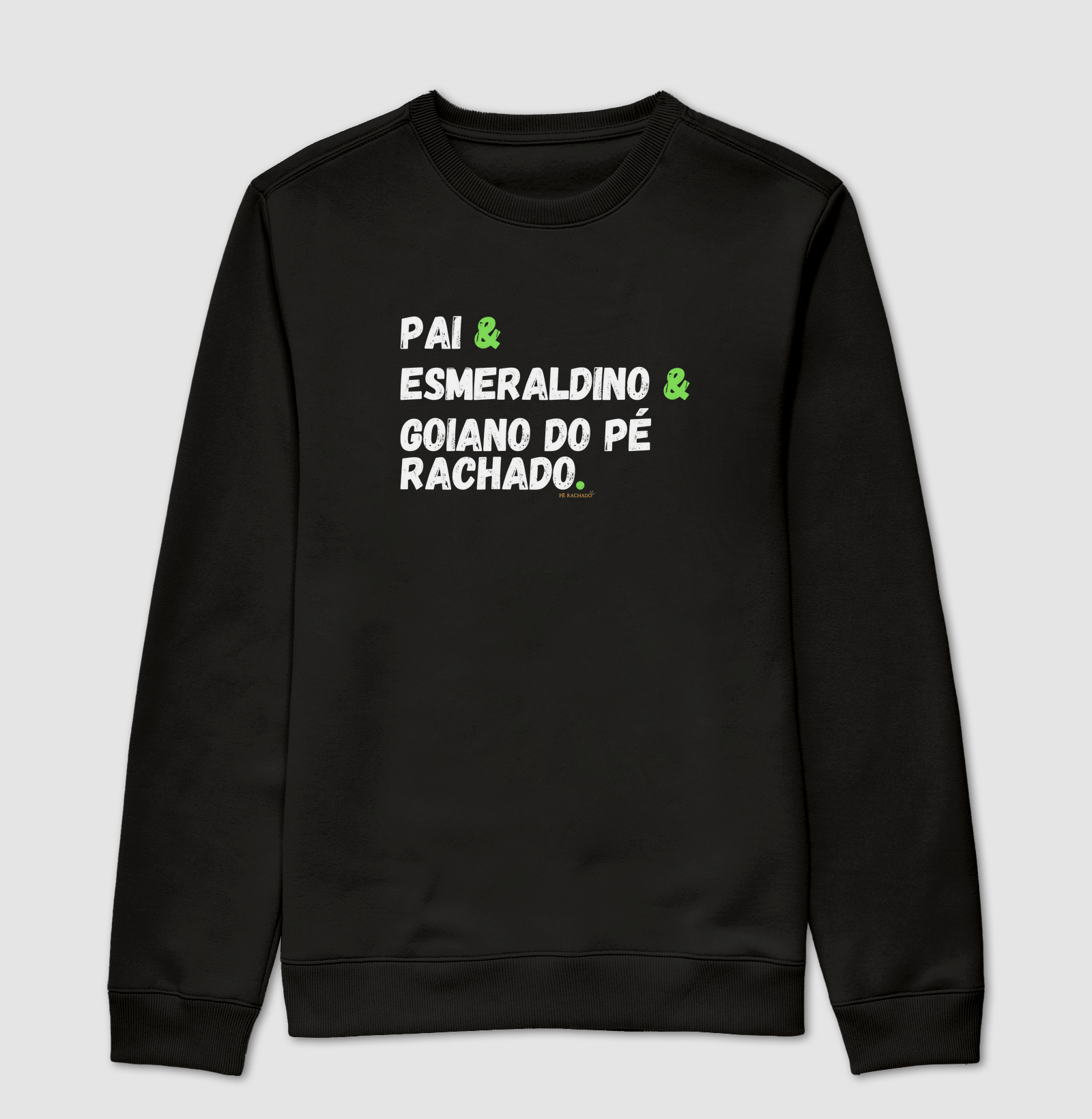 Pai Esmeraldino