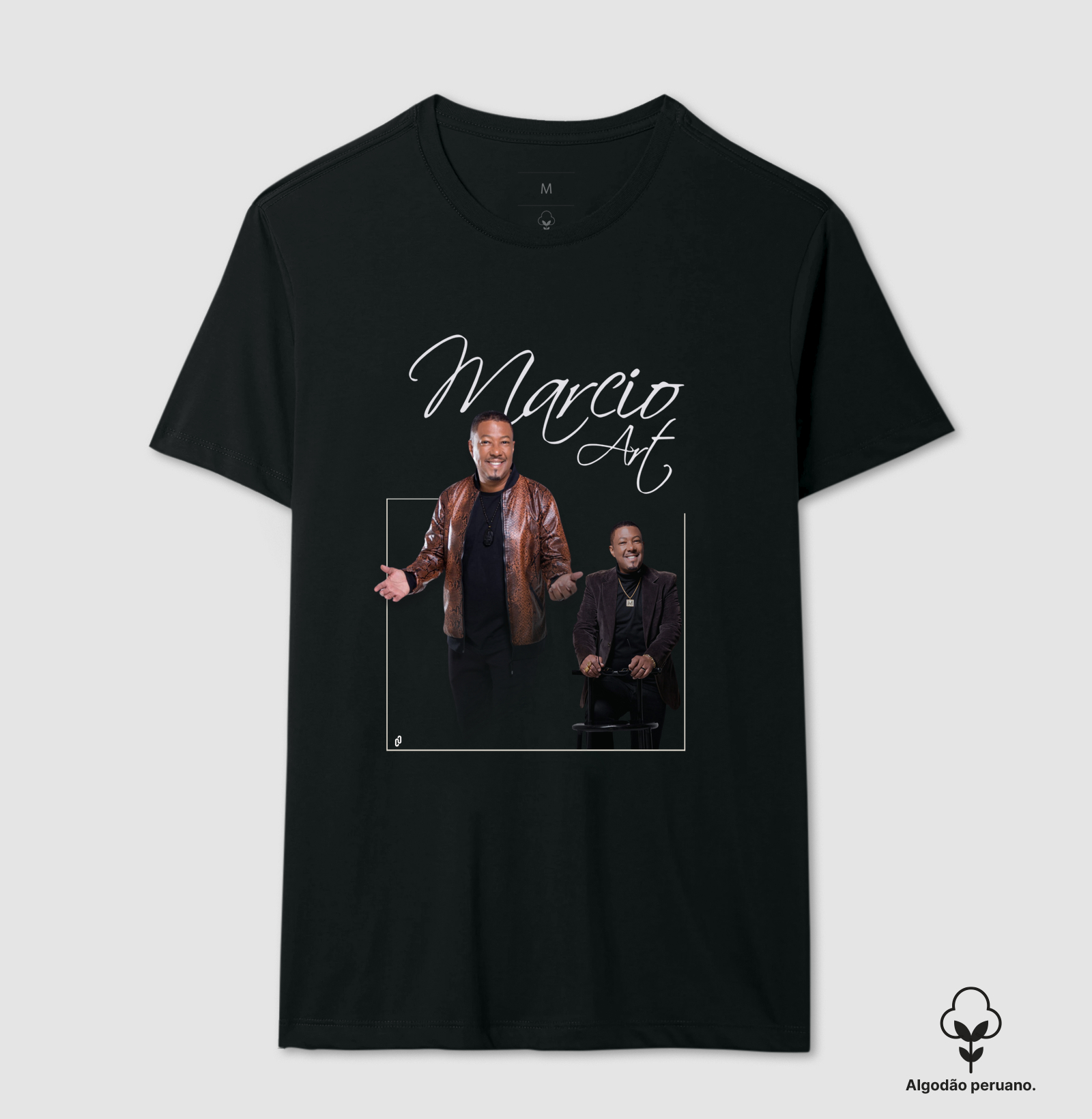 690 - MÁRCIO ART