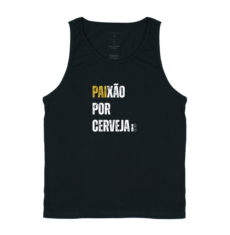 PAIxão por cerveja